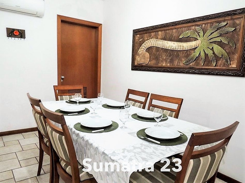 Imagem 4 de 14 de Apartamento Grand Bali ,3dorm ,praia Grande ,ubatuba