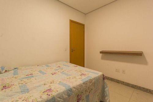 Imagem 12 de 22 de Área Privativa À Venda, 3 Quartos, 1 Suíte, 2 Vagas, Eldorado - Contagem/mg - 19727