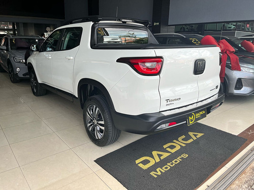 Fiat Toro 1.3 TURBO 270 FLEX FREEDOM AT6