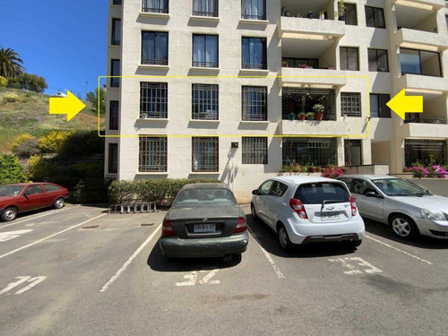 Condominio Reina Victoria, Valparaiso, Prince 123