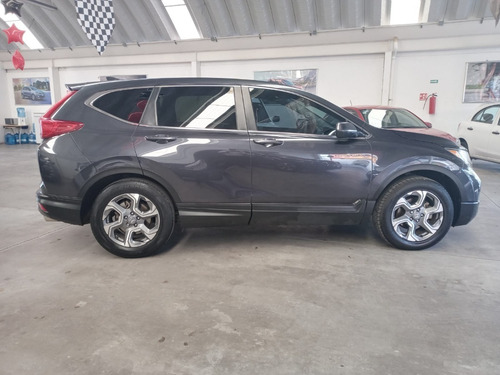 Imagen 5 de 15 de Honda Cr-v 2017 Turbo Plus
