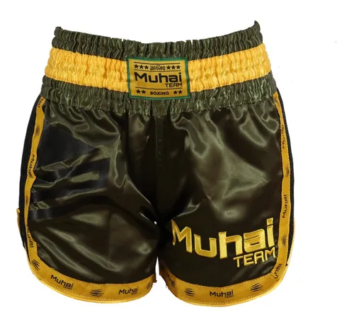 Short boxe thai homme hotsell