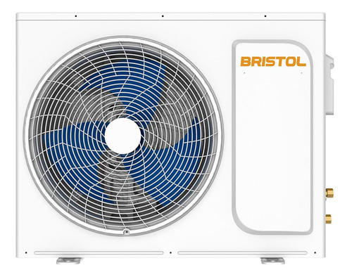 Aire Acondicionado Bristol Br-ac9000 Inverter