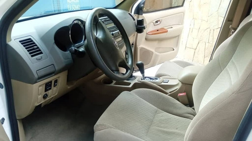 Imagen 4 de 8 de Toyota Fortuner