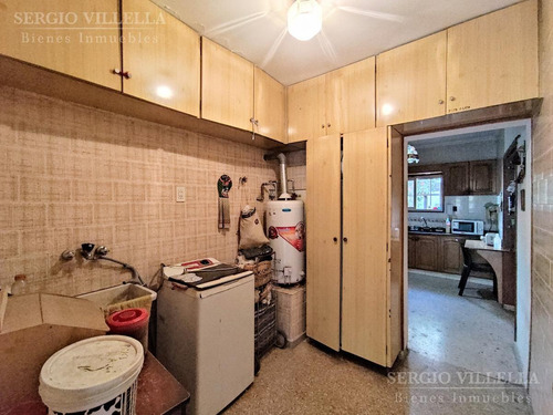 Imagen 8 de 30 de Casa De 4 Dormitorios En Venta En Rosario