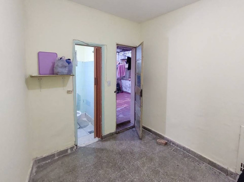 Imagen 20 de 25 de Venta De Departamento 3 Ambientes Con Patio En Balvanera