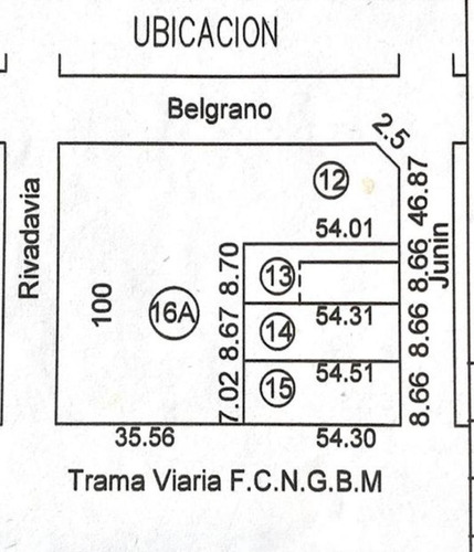 Imagen 2 de 30 de Casa - San Fernando