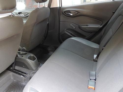Imagen 11 de 17 de Chevrolet Prisma 2019 Lt 1.4 Nafta 4p Mt Dh San Blas Auto