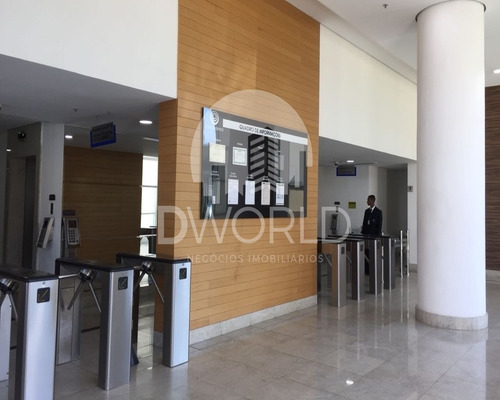 Imagem 28 de 30 de Mobiliada - Pronta Para Uso! - Sa00617 - 3332912