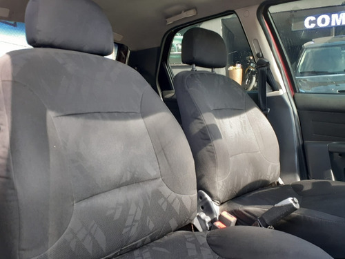 Imagem 9 de 10 de Fiat Palio - 2010/2011 1.0 Mpi Elx 8v Flex 4p Manual