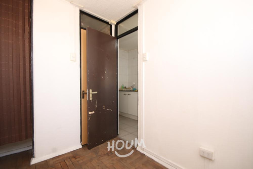 Departamento Avenida Alberto Hurtado Id: 133865