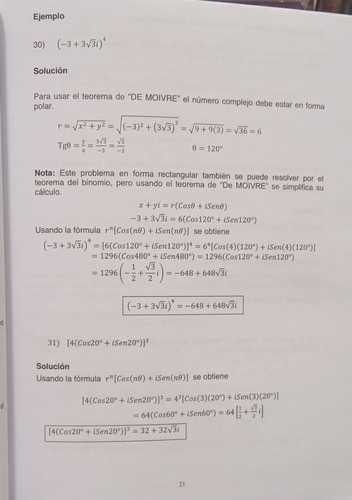 Problemario De Álgebra Para Ingeniería (Usado)