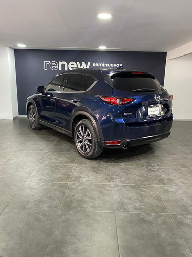 Mazda CX-5 2.0 L I Grand Touring At