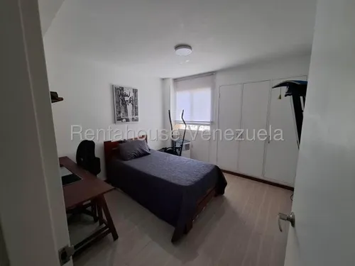 Venta Apartamento La Urbina Ls