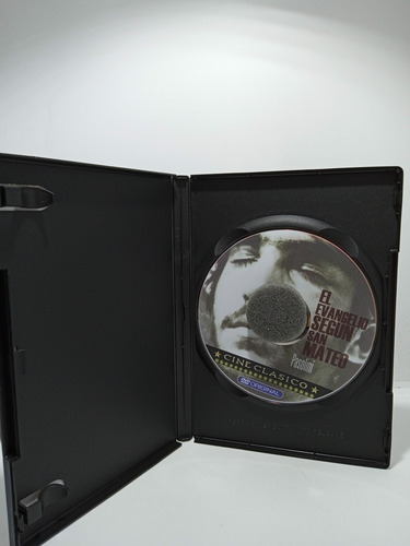 Imagen 4 de 4 de El Evangelio Según San Mateo - Película - Dvd - Colección