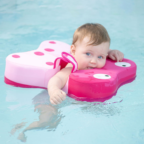 Flotador No Inflable Para Bebe, Flotador De Natacion Para Be