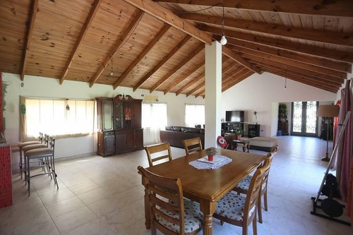 Casa Quinta En Venta Ubicado En Pilar, G.b.a. Zona Norte