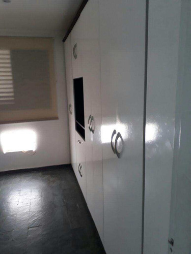 Apartamento Com 2 Dorms, Samarita, São Vicente - R$ 100 Mil, Cod: 642 - V642