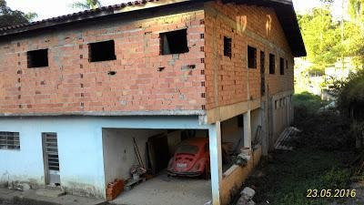Chácara Para Venda Em Itapecerica Da Serra, Recreio Primavera, 1 Dormitório, 1 Banheiro - Ch003_2-441614