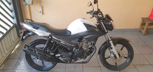 Yamaha Ybr Factor 150