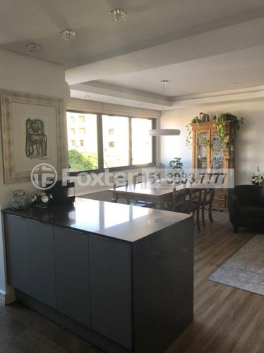 Imagem 2 de 30 de Apartamento, 3 Dormitórios, 103 M², Mont Serrat - 206084