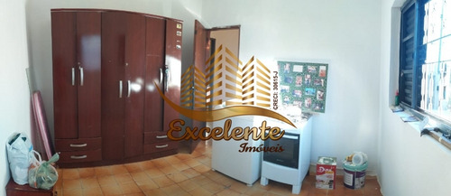 Imagem 10 de 23 de Casas - Venda - Jardim Nova Hortolândia Ii - Cod. 436 - V436