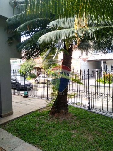 Imagem 1 de 30 de Casa Aconchegante Com 5 Dormitórios À Venda Com 303 M² No Anil - Ca0018