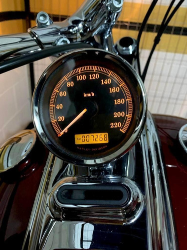 Imagem 6 de 8 de Harley Davidson Rocker C 2010