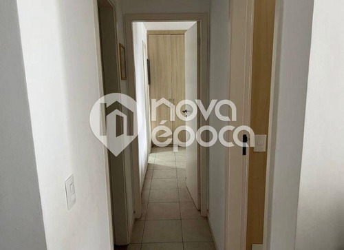 Imagem 4 de 11 de Apartamento - Ref: Co2ap65430