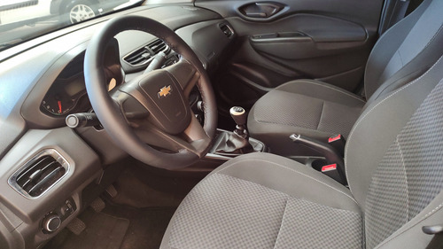 Chevrolet Onix 1.0 Lt 5p