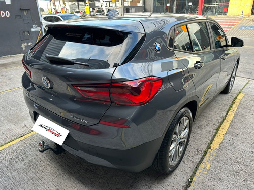 BMW X2 1.5 s18i