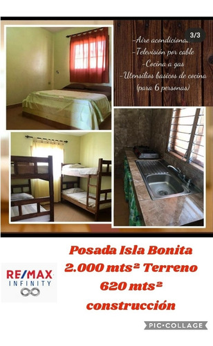 Imagen 5 de 14 de 438251 Anthony M 0424-4338703 Venta Posada Chichiriviche