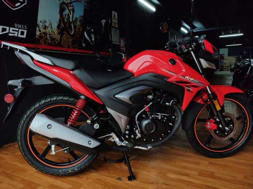 Imagen 13 de 15 de Motos Nuevas En Ofertas
