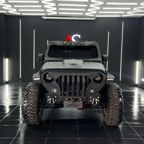 Jeep Gladiator 3.0