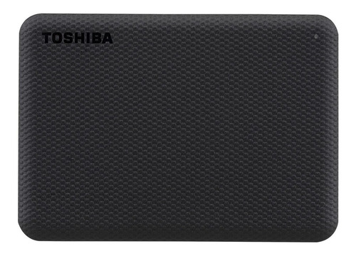 Disco Duro Toshiba Canvio Advance 4tb. Hdtca40xk3ca