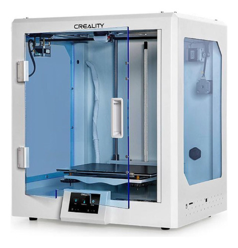 Impresora 3d Creality Cr-5 Pro +1kg Filamento+1 Curso