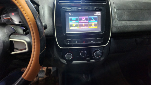 Renault Kwid 1.0 Sce 66cv Iconic