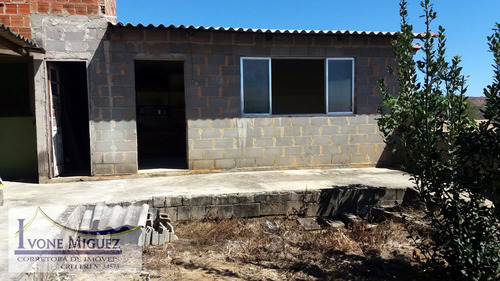Imagem 11 de 15 de Casa Em Recanto Dos Eucaliptos - Paty Do Alferes - 2034