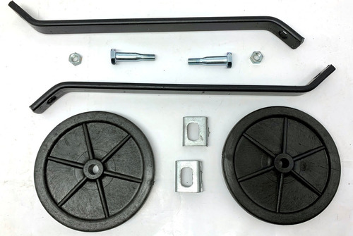 Roda Lateral Para Bicicleta Aro 20