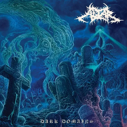 Altar Dark Domains 2 Lp At The Gates In Flames Hypocrisy