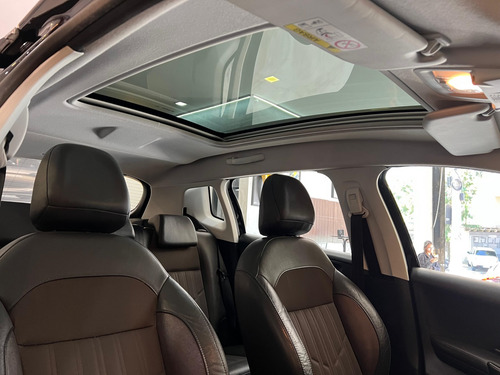 Peugeot 2008 1.6 16V FLEX GRIFFE 4P AUTOMÁTICO