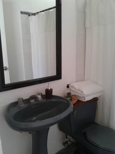 Imagen 11 de 14 de Las Playas Un Nivel Muy Cómoda En Condominio Con Vigilancia