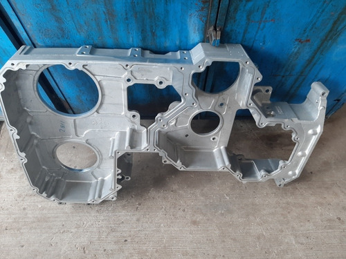 Tapa Frontal Motor Isx Cummins Np 4059393 (Usado)