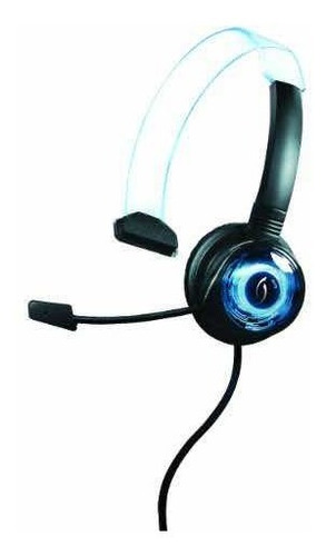 Comunicador Afterglow Xbox 360 Headset Auricular Pdp Origina