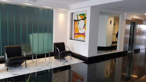 Imagen 3 de 15 de Cocina Incorporada - Balcon - Ambiente Amplio Y Luminoso