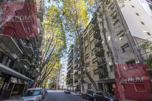 Imagen 25 de 26 de Departamento 3 Ambientes Con Balcón Terraza - Palermo