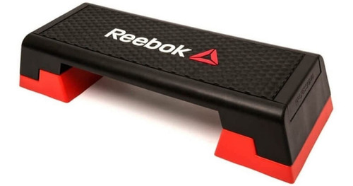 Reebok Step Negro