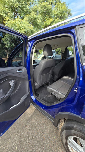 Ford Kuga 2.0 Sel