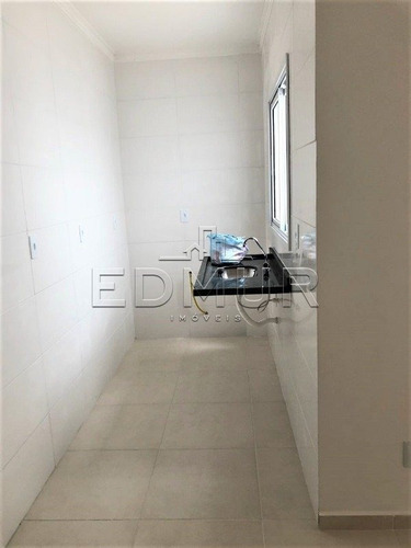 Apartamento - Jardim Las Vegas - Ref: 27325 - V-27325