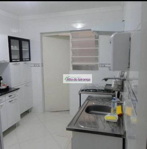 Apartamento Com 2 Dormitórios À Venda, 58 M² - Cursino - São Paulo/sp - Ap4960